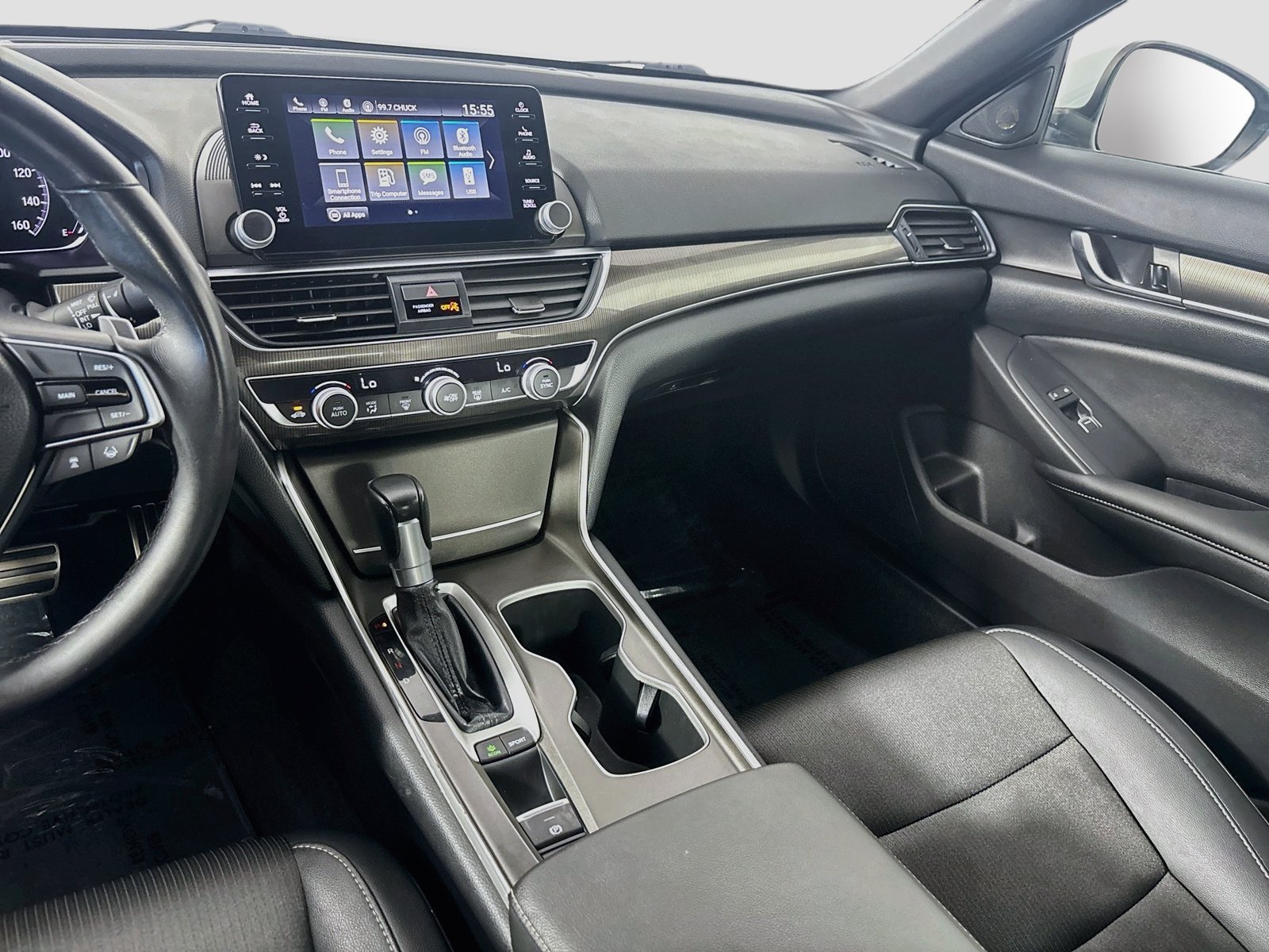 Used 2020 Honda Accord Sport image 21