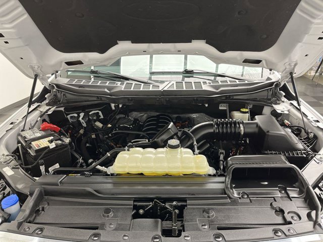 Certified 2023 Ford F150 XLT w/ Equipment Group 302A High AWD/4WD image 29