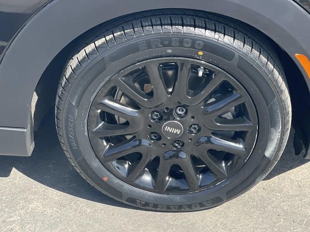 Used 2019 MINI Cooper S w/ Signature Upholstery Package FWD image 39