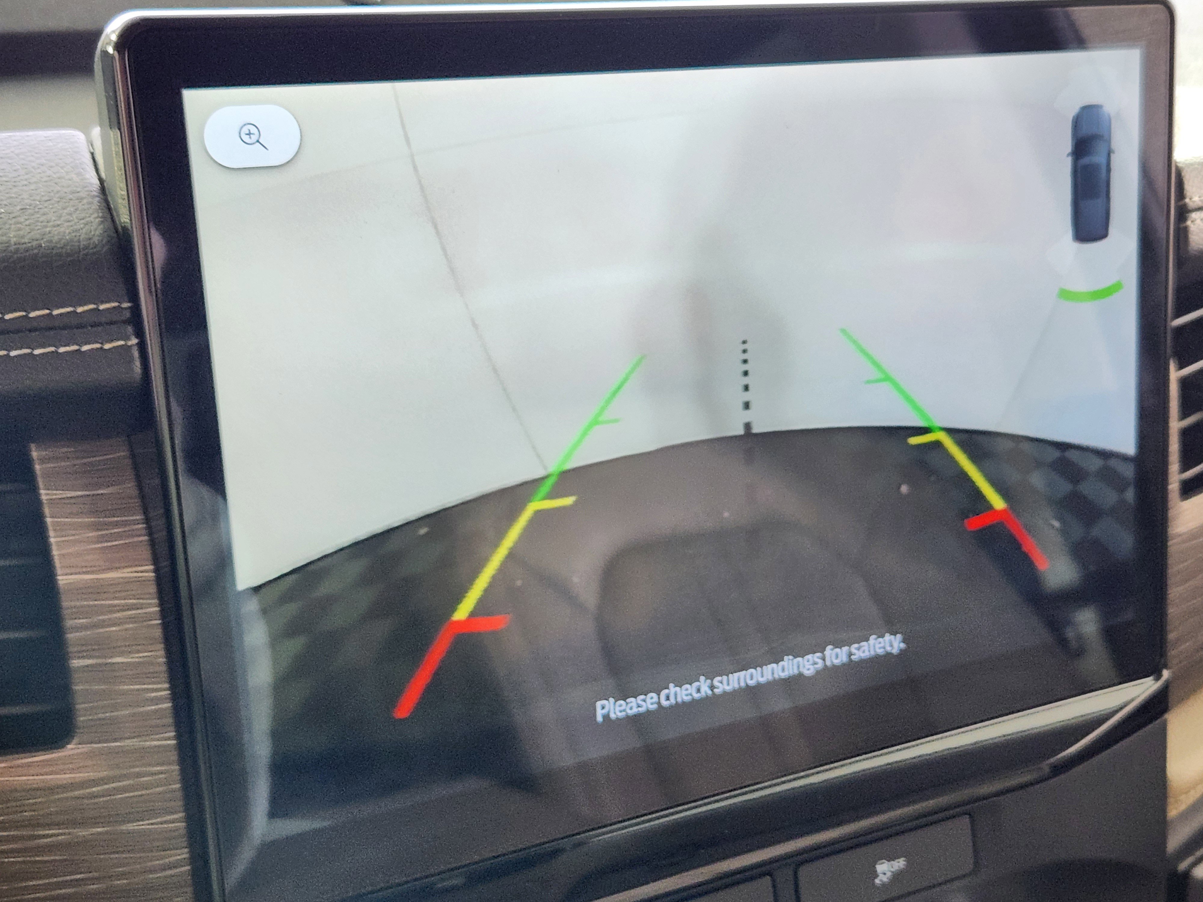 Certified 2023 Ford Expedition Max Limited image 22