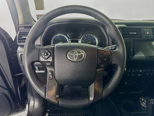 Used 2019 Toyota 4Runner Limited AWD/4WD image 12
