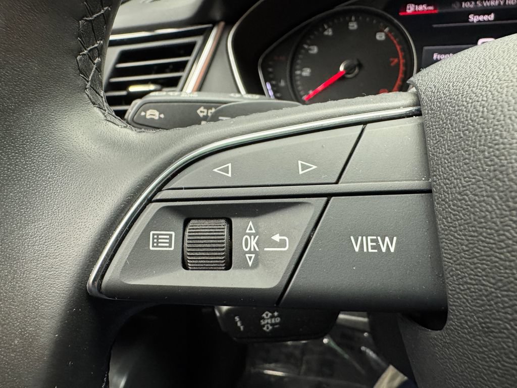 Used 2022 Audi Q5 2.0T Premium AWD/4WD image 16