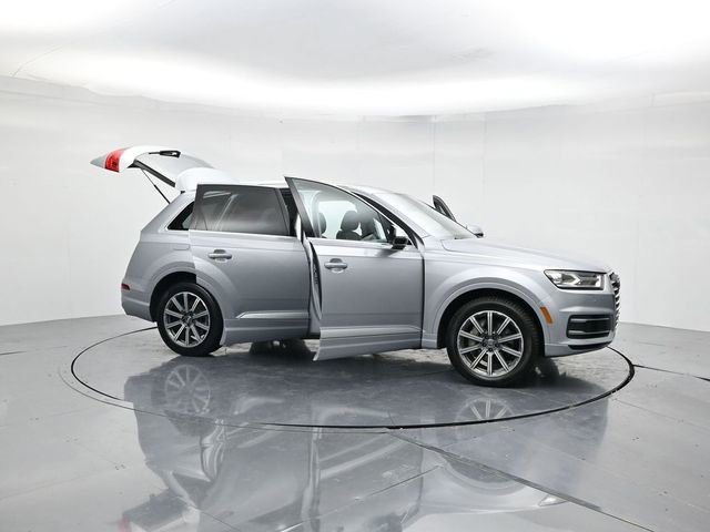 Used 2018 Audi Q7 2.0T Premium Plus w/ Premium Plus Package image 47