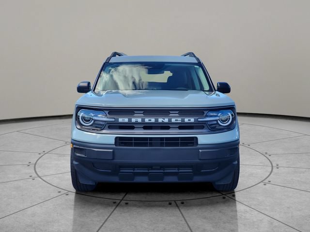 Certified 2024 Ford Bronco Sport Big Bend AWD/4WD image 15