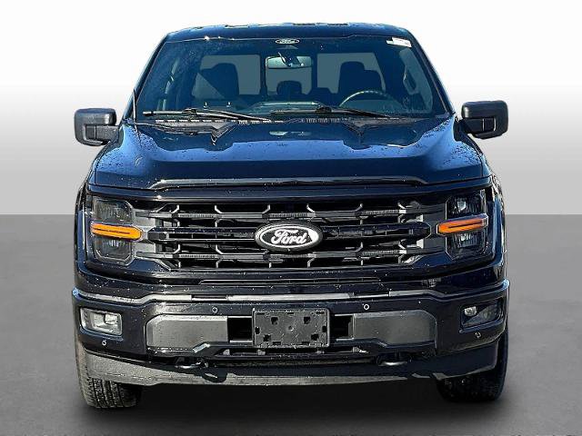 Certified 2024 Ford F150 XLT w/ Equipment Group 302A MID AWD/4WD image 2