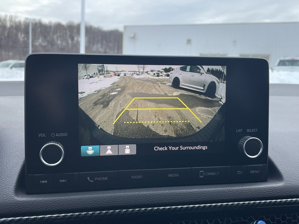 Used 2023 Honda Civic Sport image 37