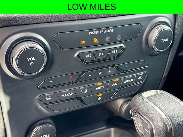 Certified 2022 Ford Ranger XLT w/ Equipment Group 301A Mid image 17