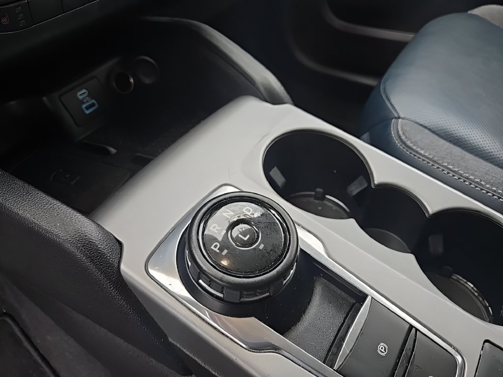 Certified 2021 Ford Bronco Sport Outer Banks w/ Outer Banks Package (96D) AWD/4WD image 18