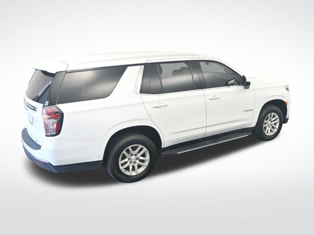 Used 2021 Chevrolet Tahoe LT AWD/4WD image 57