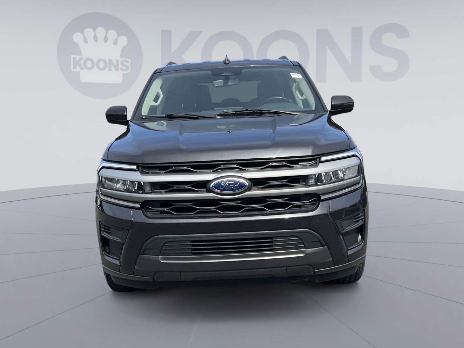 Certified 2024 Ford Expedition XLT AWD/4WD image 19