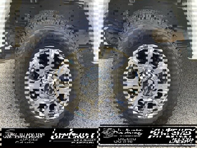 Certified 2021 Ford F250 Lariat w/ Lariat Ultimate Package image 36