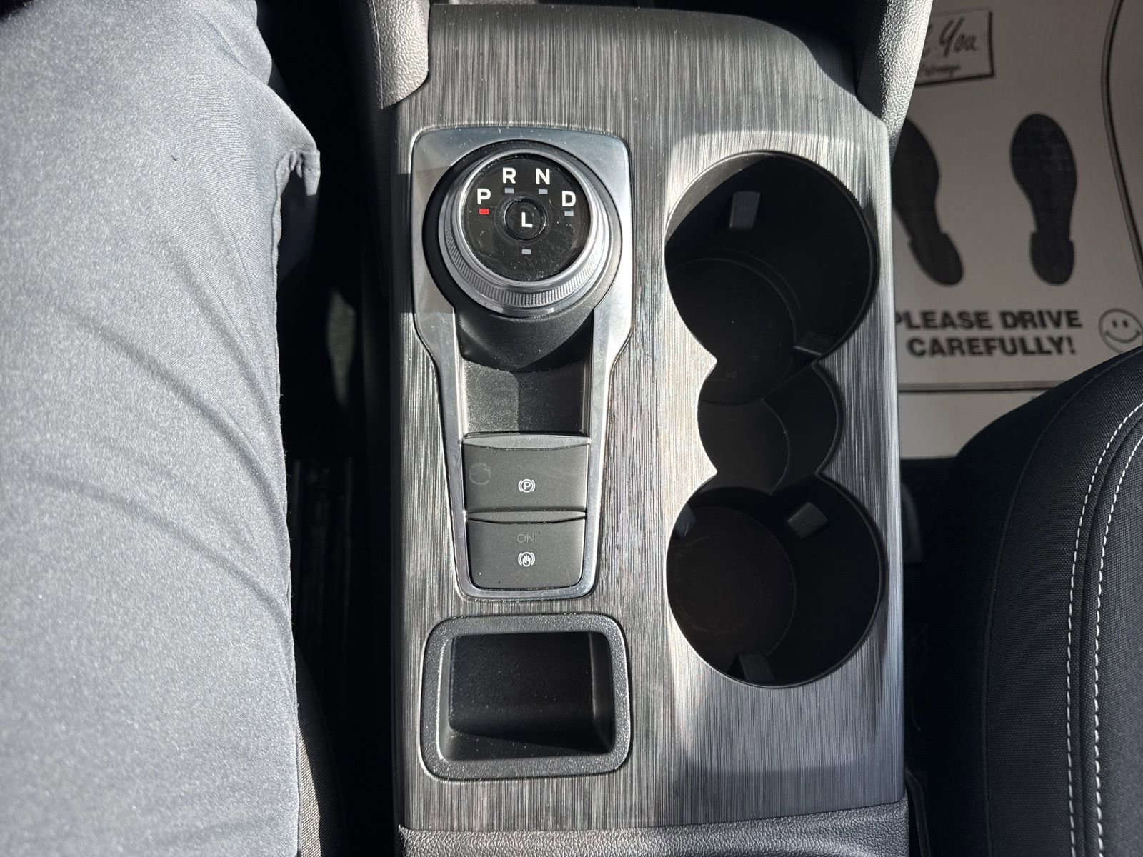 Certified 2024 Ford Escape Active w/ Tech Pack #2 image 33