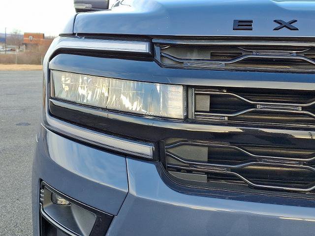 Certified 2023 Ford Expedition Max Limited image 8