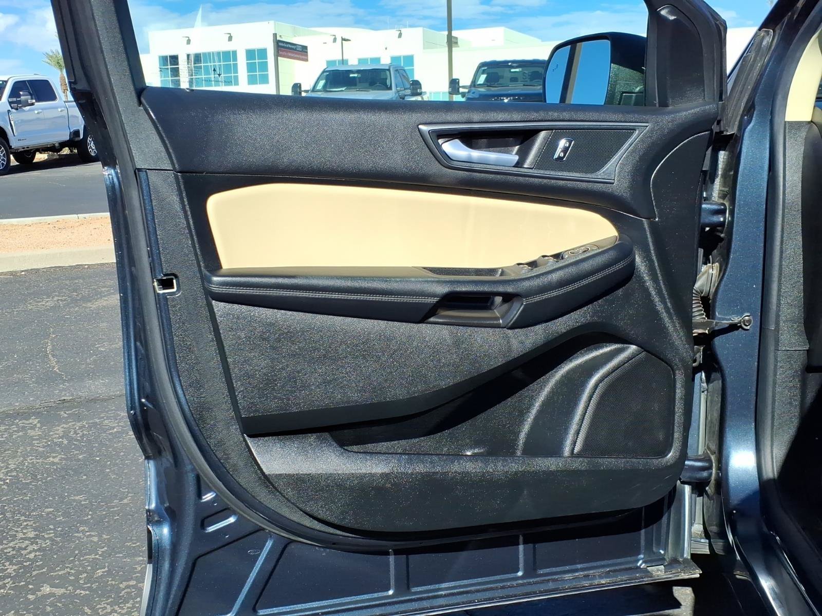 Certified 2024 Ford Edge SE AWD/4WD image 20