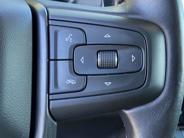 Used 2024 GMC Sierra 1500 AT4X image 25