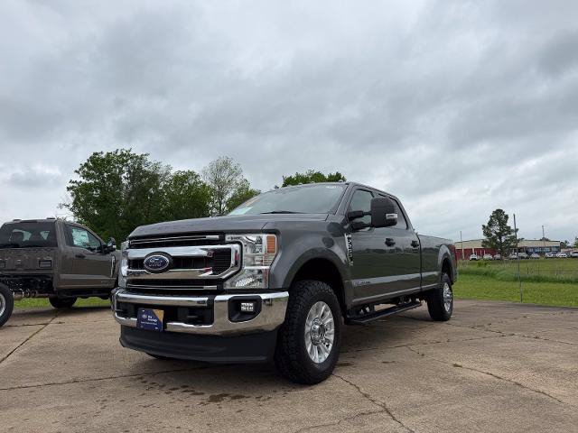 Certified 2022 Ford F250 XLT w/ XLT Value Package