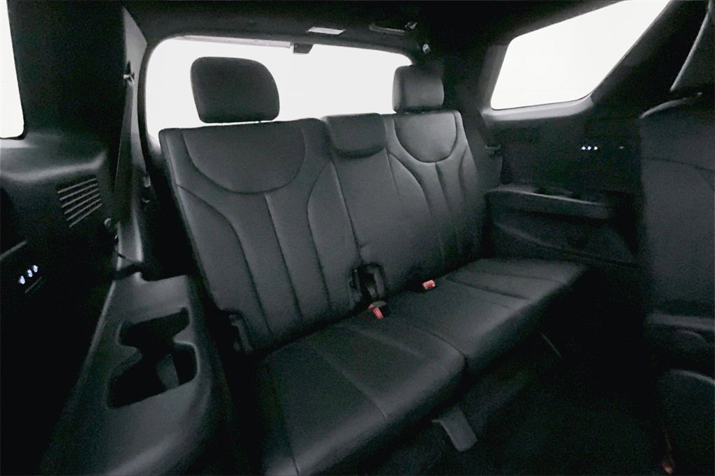 Used 2025 Hyundai Palisade Calligraphy image 28