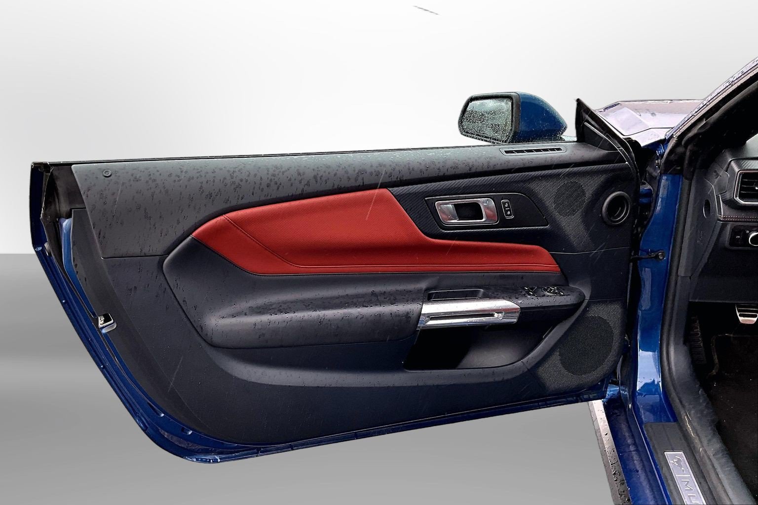 Certified 2024 Ford Mustang GT Premium RWD image 25
