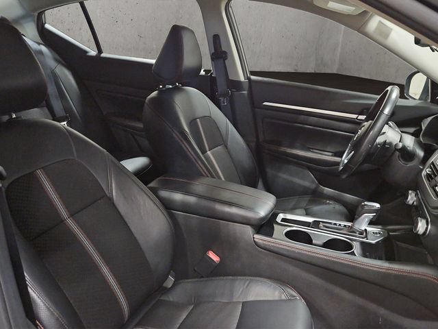 Used 2024 Nissan Altima 2.5 SR FWD image 20