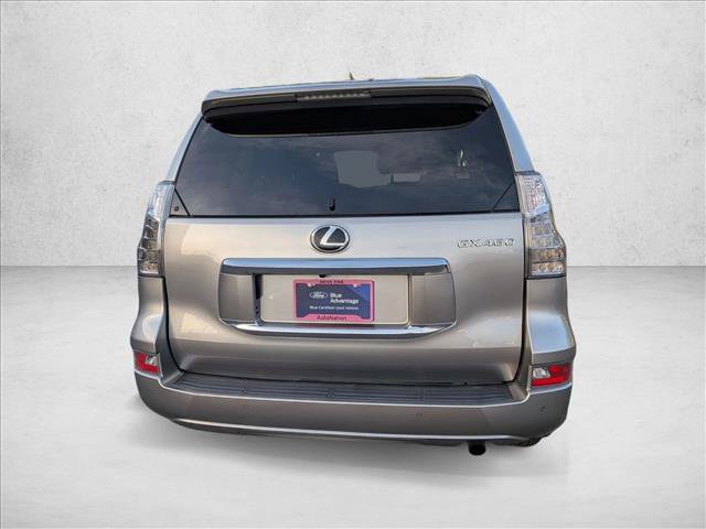 Used 2020 Lexus GX 460 Premium image 6