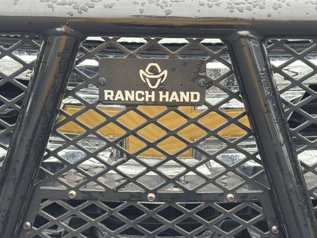 Used 2025 Chevrolet Silverado 1500 LT AWD/4WD image 12