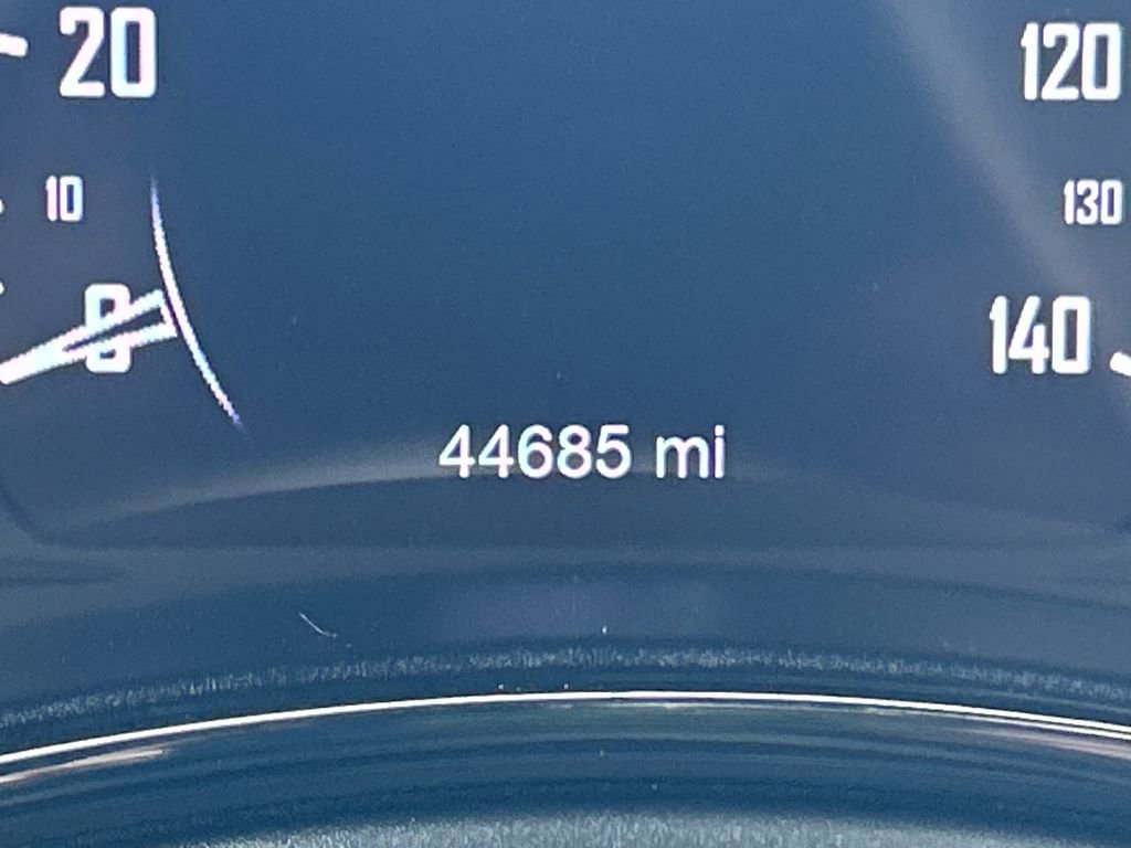 Used 2024 Dodge Durango GT image 41