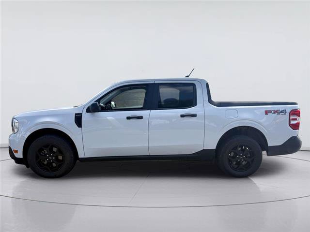 Certified 2024 Ford Maverick XLT w/ Equipment Group 300A Standard AWD/4WD image 4