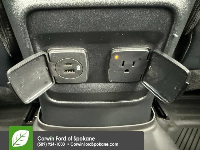 Certified 2023 Ford Bronco Outer Banks AWD/4WD image 12