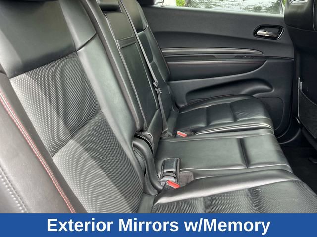 Used 2024 Dodge Durango GT RWD image 27