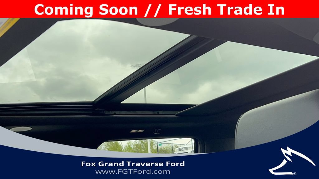 Certified 2024 Ford F150 Lariat w/ Equipment Group 502A High AWD/4WD image 9