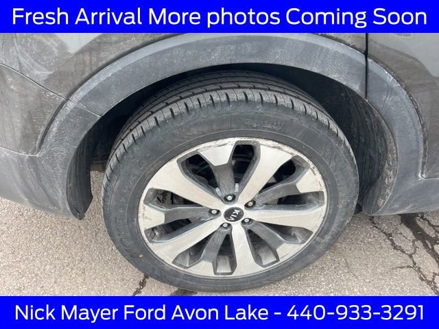 Used 2020 Kia Telluride S image 12