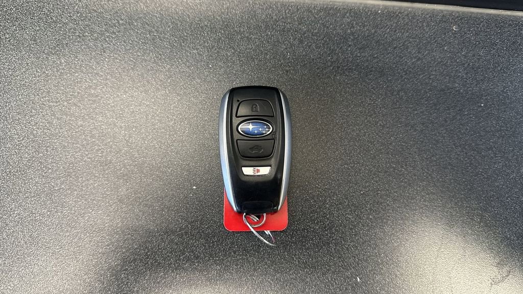 Used 2024 Subaru Ascent Premium w/ Convenience Package image 34