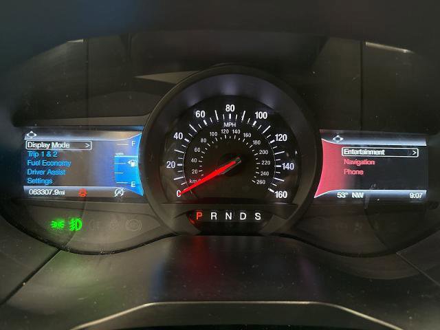 Certified 2019 Ford Edge ST w/ Equipment Group 401A image 18