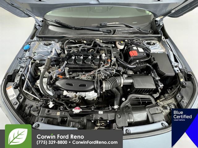 Used 2024 Honda Civic Touring image 33