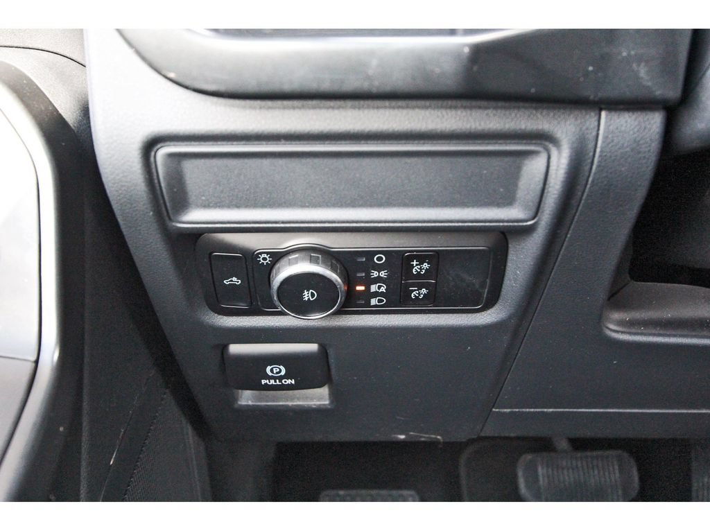 Certified 2024 Ford F150 STX w/ STX Black Appearance Package RWD image 20