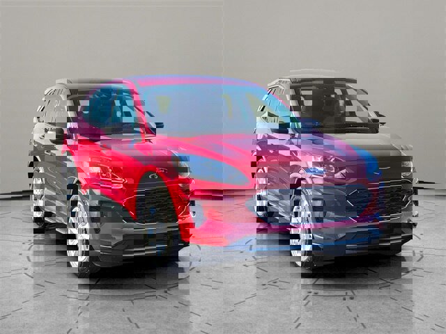 Certified 2022 Ford Escape SE w/ Convenience Package image 14