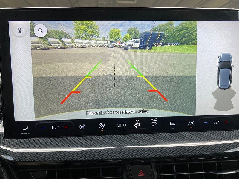 Certified 2023 Ford Escape ST-Line Select w/ Tech Pack #1 AWD/4WD image 47