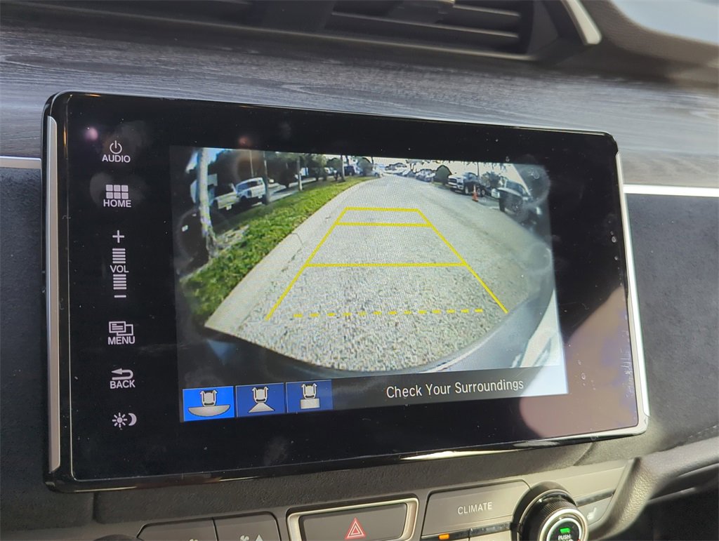 Used 2018 Honda Clarity Touring image 22