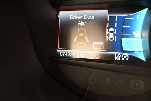 Certified 2021 Ford Edge ST-Line FWD image 19