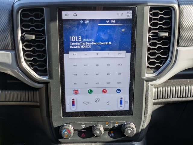 Certified 2025 Ford Ranger XL image 18