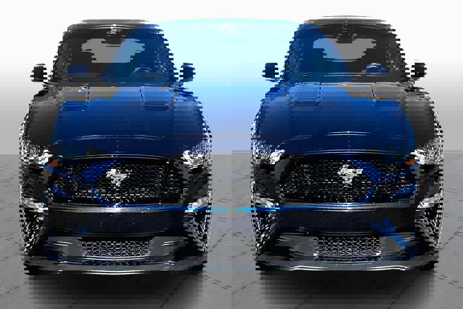 Certified 2021 Ford Mustang GT Premium w/ Equipment Group 401A image 4