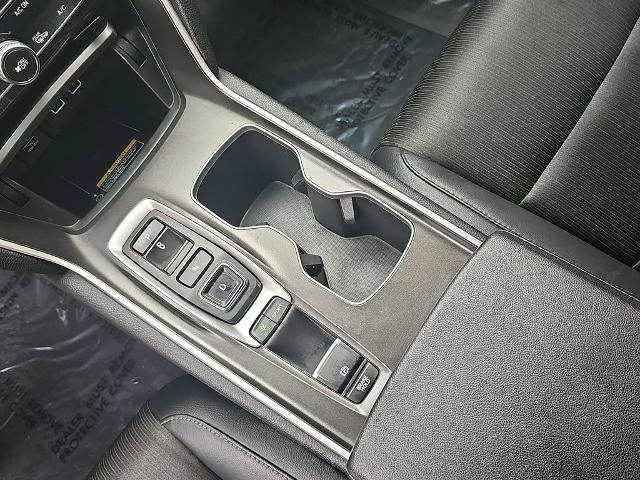Used 2021 Honda Accord Sport image 21