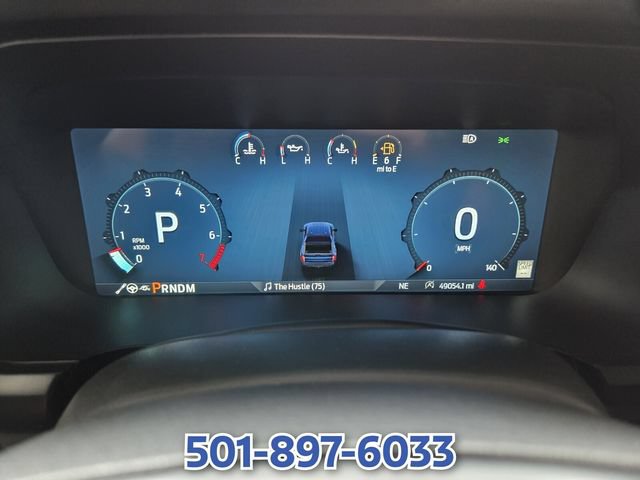 Certified 2025 Ford F150 Raptor AWD/4WD image 27