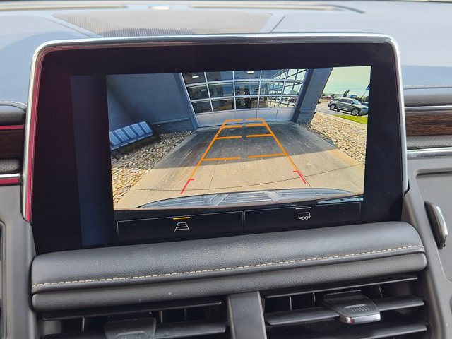 Used 2023 Chevrolet Tahoe Premier RWD image 25