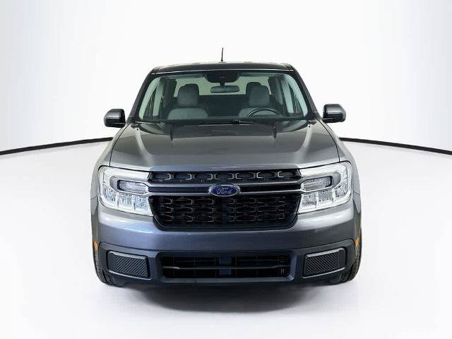 Certified 2023 Ford Maverick XLT w/ XLT Luxury Package FWD image 6