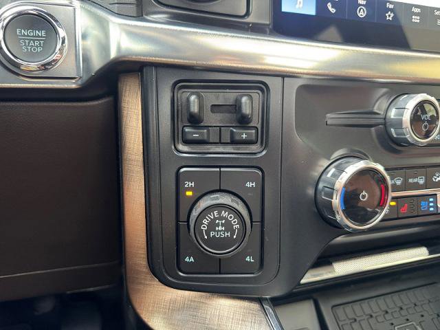 Certified 2025 Ford F150 King Ranch w/ FX4 Off-Road Package image 30