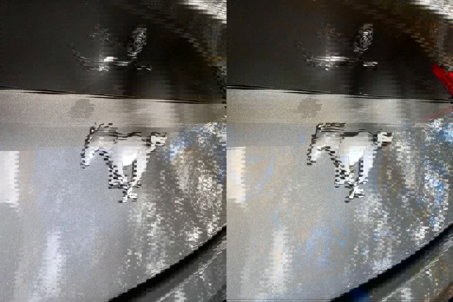 Certified 2024 Ford Mustang Premium w/ Wheel & Stripe Package image 27