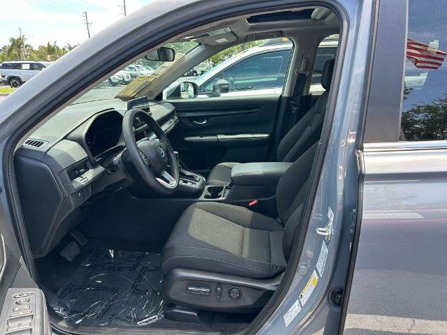 Used 2025 Honda CR-V EX image 15