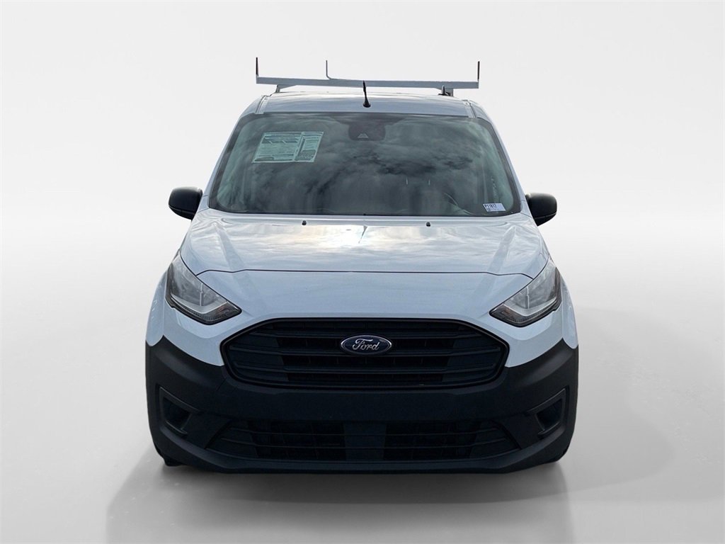 Certified 2020 Ford Transit Connect XL image 7