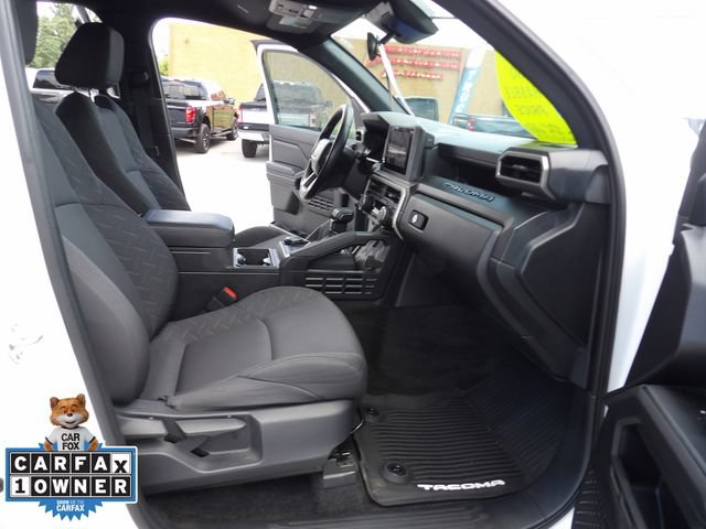 Used 2024 Toyota Tacoma SR AWD/4WD image 35
